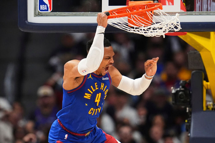 중국행은 없었다! 결국 찾았다. 러셀 웨스트브룩, 새크라멘토와 계약. 극적 NBA 잔류 성공