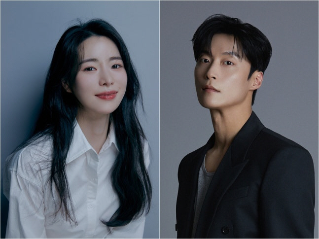 [공식] 임지연·허남준, SBS ‘멋진 신세계’ 파격 로맨스 호흡 맞춘다