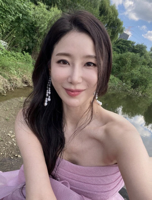 김하영, '서프라이즈'와 이별에 오열 