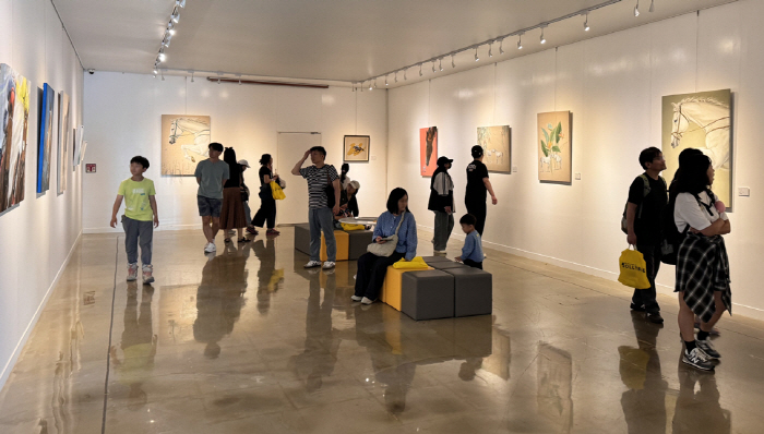 말박물관, AI 도슨트 서비스 시작