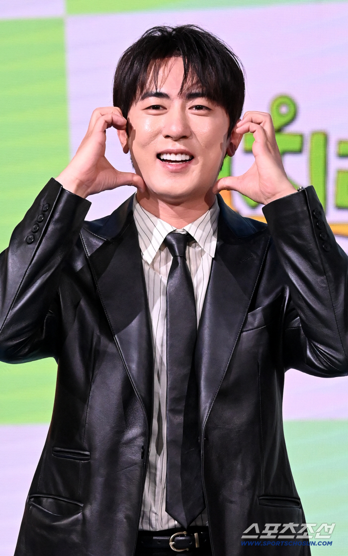 '길치라도 괜찮아' 김원훈 "원래 꿈은 MC, 내가 어떤 녀석인지 보여드리겠다"