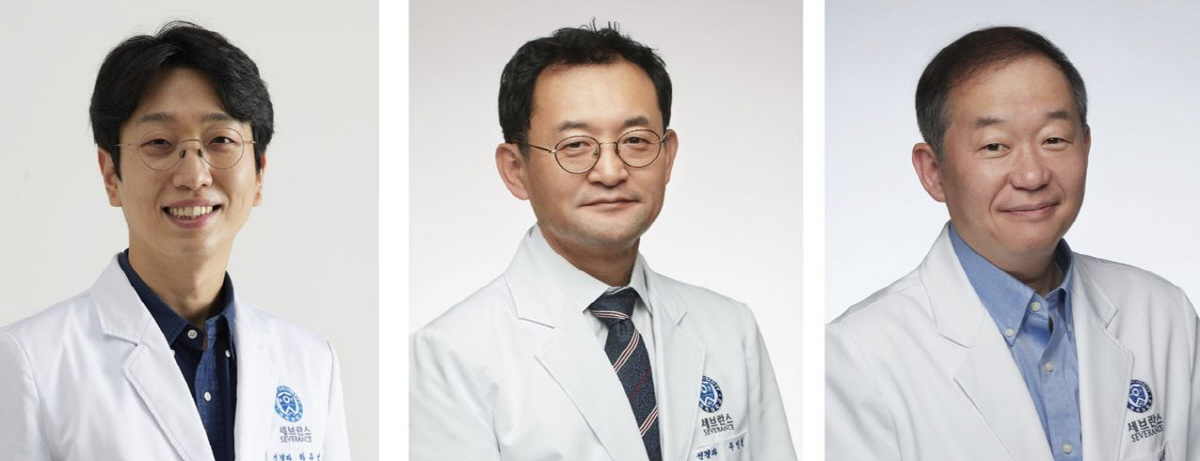 세브란스병원 '뇌척수액 정맥 누공' 진단·치료 국내 첫 성공…원인 못 찾…