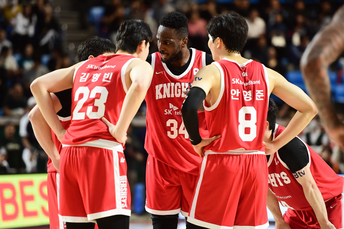 DB, KCC, 정관장 ↑ LG, SK, KT↓역대급 시즌이 온다! KB…