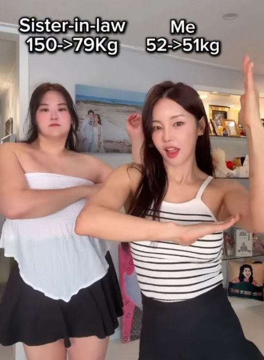 류필립 "빚 갚아주며 다이어트 지원" 불화 폭로…수지 "그만해" 눈물[S…