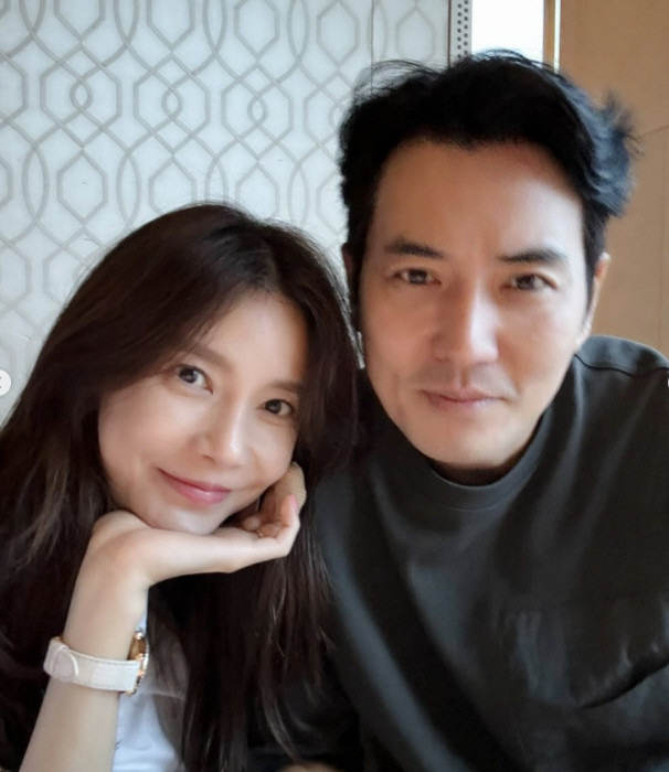 주상욱♥차예련 집안 경사났다…붕어빵 조카 영재고 합격에 '환호'