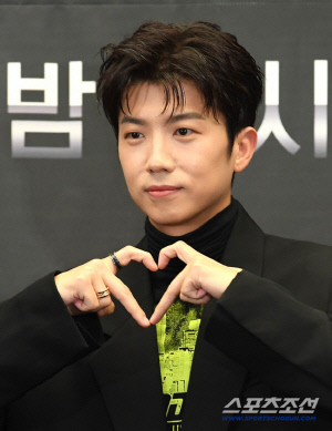 장우영, JYP 임원인데 지분 無..폭풍 후회 