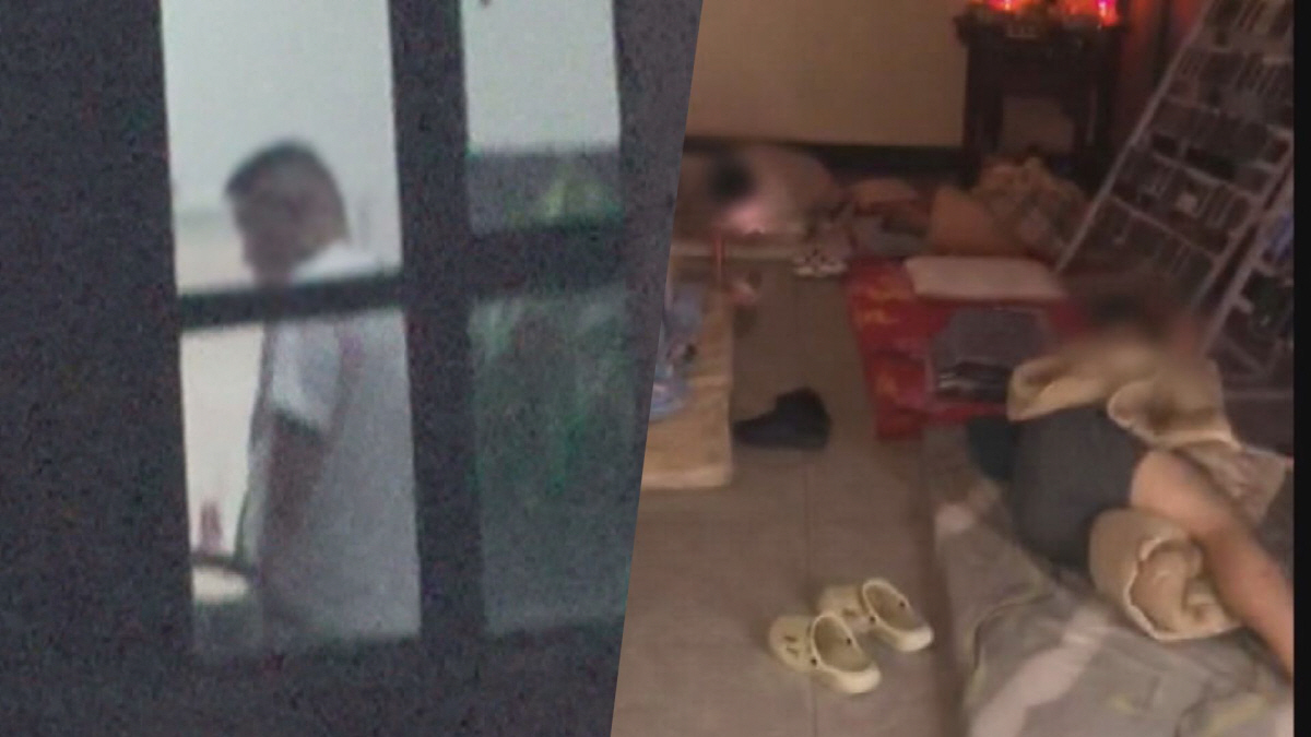 SBS ‘그것이 알고싶다’, 캄보디아 인신매매 다시 조명…88일 취재기 …