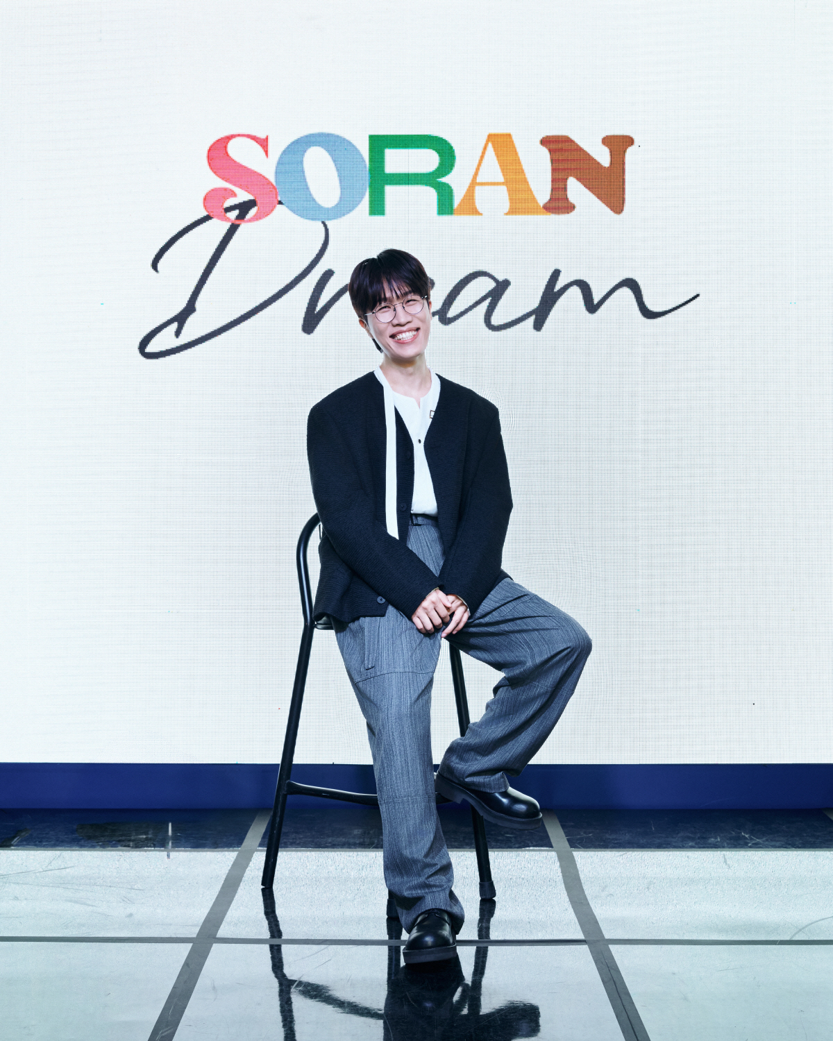 [SC현장]소란, 15년 만에 3인 체제 마침표…"해체도 다툼도 아니다"…