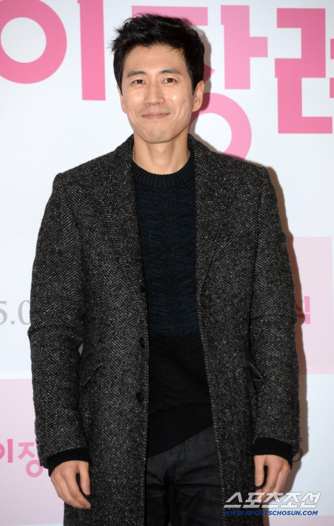장수원, '시험관 9번' 만에 얻은 딸 자랑…"뽀뽀할 때 제일 행복"