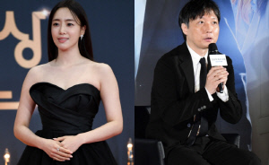 [공식]함은정, ♥8살 연상 김병우 감독과 결혼…11월의 신부 된다 [전문]