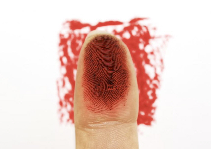 장례식장서 시신 지문으로 문서 위조…"빌려준 돈 받으려고"