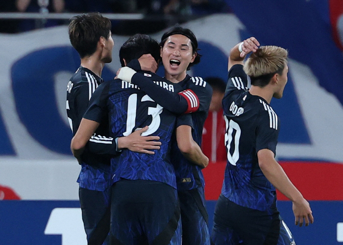 "현 시점 '포트2' 유력!" 日 환호…"韓→독일→노르웨이 '포트2' 가능할까" 관심 폭발