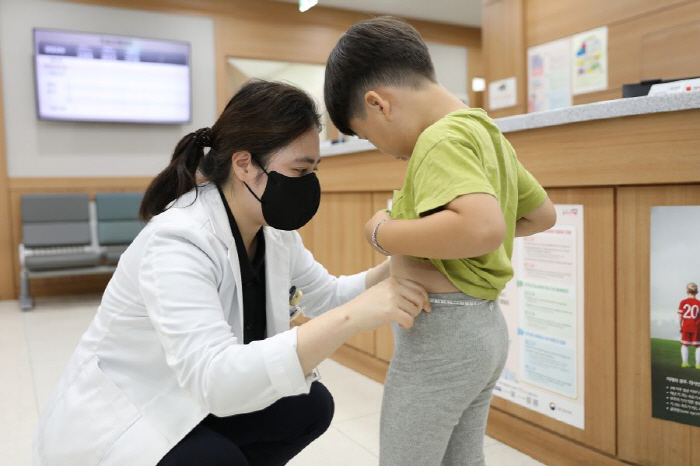 소아 지방간 예측, BMI보다 '이 지표'가 더 정확하다