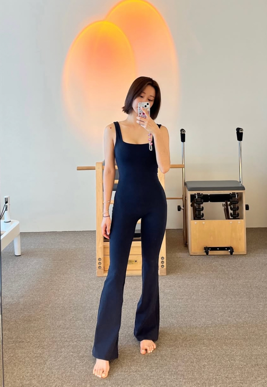 '42kg 유지' 한그루, 초절식 다이어트에 결국 탈났다 "위에 담적 쌓…