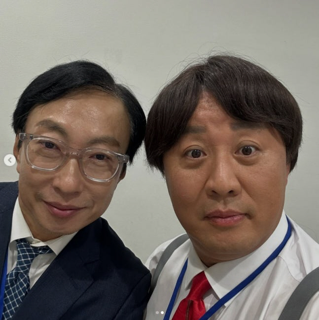 '무한도전' 시즌2 온다...박명수X정준하 '하수처리장' 공개 확정