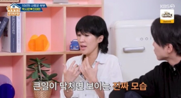 "죽기밖에 더 해"…홍진경, 난소암 진단 당시 놀라운 멘탈
