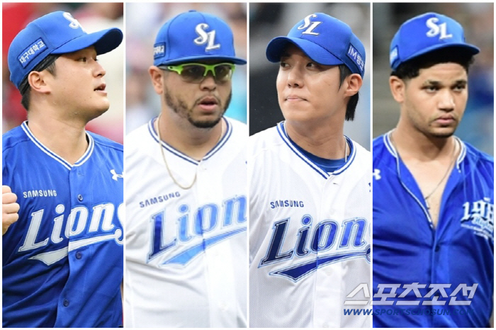 한화에도 강한데… '라스트 히어로' 양창섭은 대체 어디에? 첫 가을, 그…