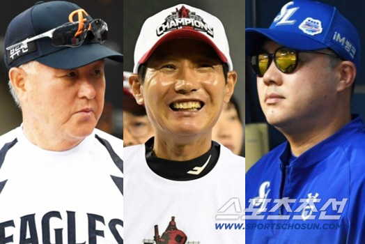 회복불가 초단기전은 이름값 아닌 현재 컨디션, '믿음의 야구' 잠시만 접어두세요