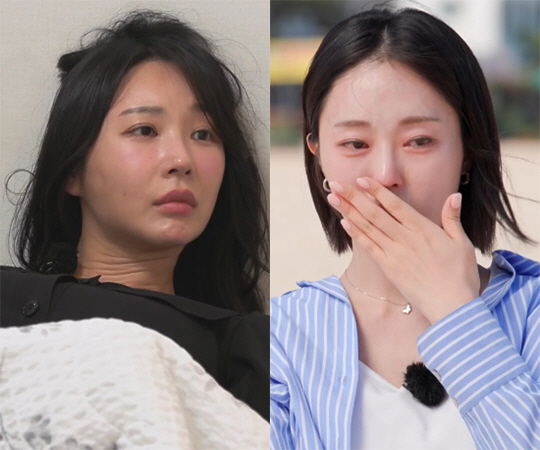 24기 옥순, 23기 옥순 뒷담화하더니 셀카도 거절.."왜 화가 난 거야…
