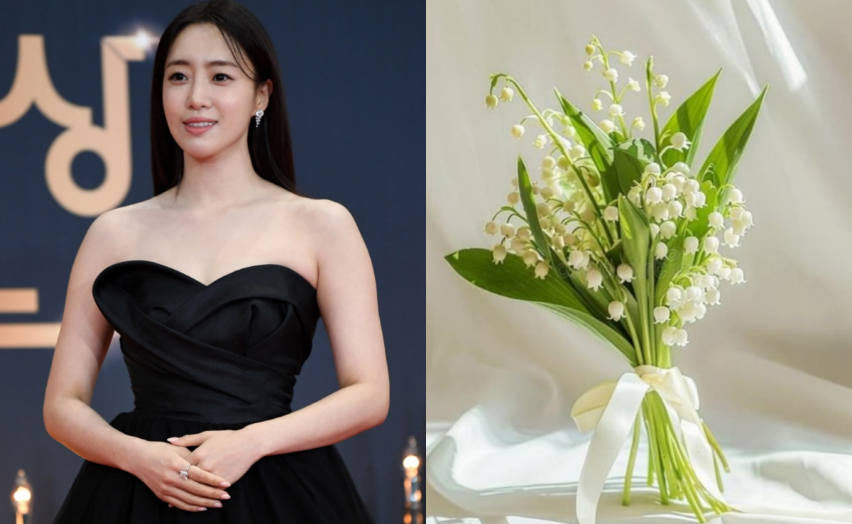 ‘11월 결혼♥’ 함은정, “마흔 전엔 결혼해야” 과거 인터뷰도 재조명[…
