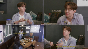 헨리, '나혼산' 가족들과 5년 만에 재회..