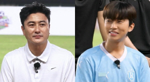 안정환, 임영웅 행태 꼬집었다...