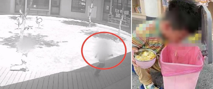 4살 쌍둥이에게 43바퀴 달리기 등 체벌한 유치원 교사 '솜방망이' 제재