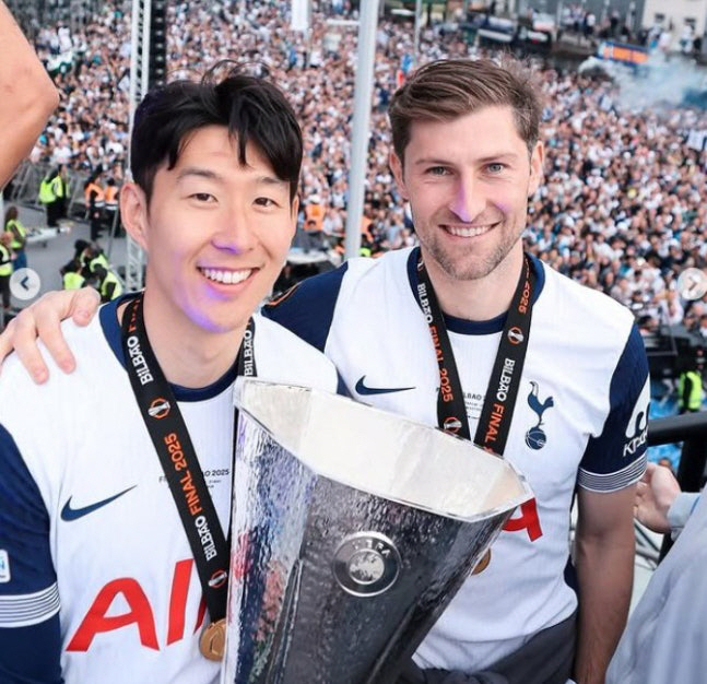 "신선한 충격→토트넘 1월 깜짝 복귀" 英 단독보도! 손흥민, MLS 오…