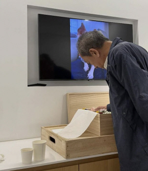 이지혜, 가슴아픈 소식 