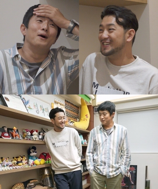 기안84, 활동 부담에 지친 속내 고백.."이도 저도 아닌 것 같아" (…