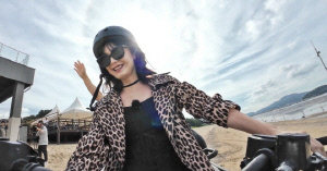 전소민, 9개월 만에 '런닝맨' 복귀..지예은 대신 