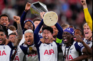 대충격! SON, EPL 복귀 가능성 있다! 英 매체 
