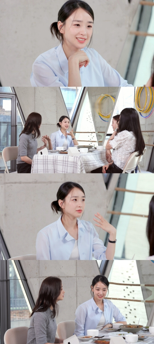 손연재, 배부른 육아 고민 "♥남편이 너무 도와줘서 싸워" ('편스토랑'…