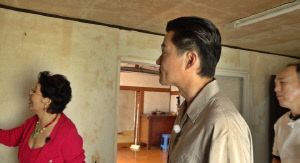 선우용여, 부동산 큰 손다운 버킷리스트..이서진에 '임장 수발' 요청 ('비서진')