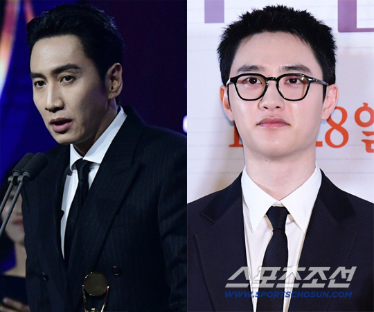 돈 때문에...이광수, 결국 도경수와 갈등 "무시하는 행동" ('콩콩팡팡…