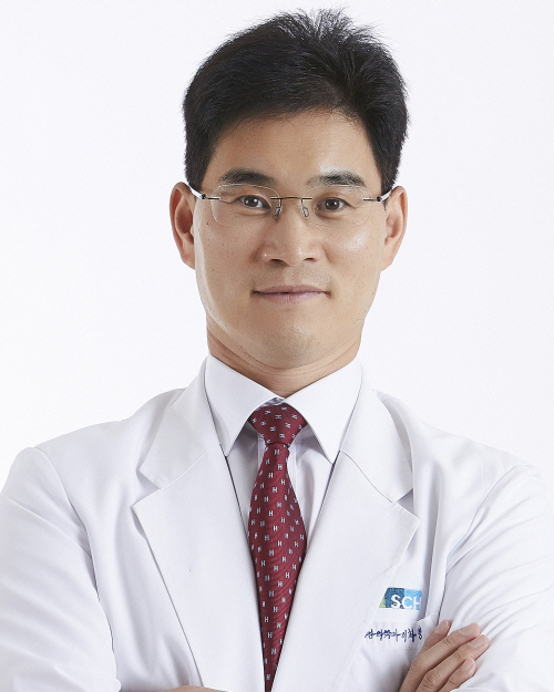 순천향대천안병원 이화영 교수, 정부지원 학술연구 기반 구축 사업 선정