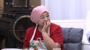 혜은이, 억대 출연료 공개 