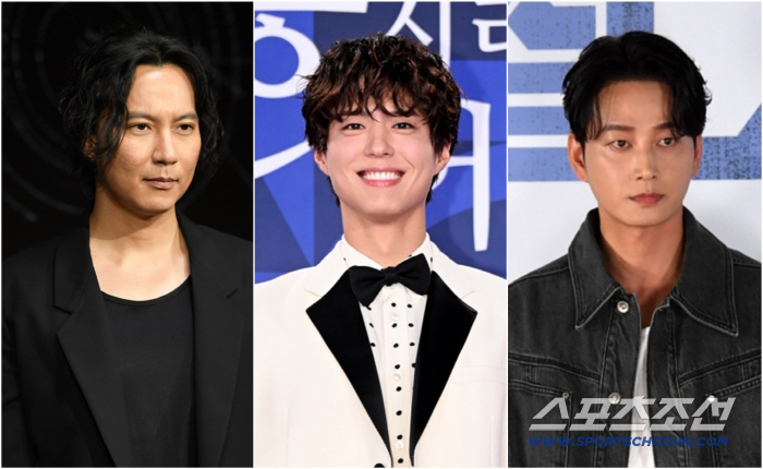 [공식] 김남길X박보검X이현욱 사극 영화 '몽유도원도' 캐스팅 확정..14일 첫 삽 떴다