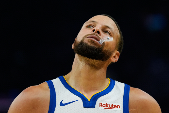 "내가 커리 이겼다고!" 15년 전 3점슛 대결, 커리에 승리한 보스턴 레전드 "당시 나이?  몰라. 어쨌든 내가 이겼어"