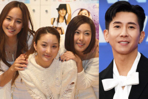 바다·브라이언, 은밀한 이야기 터졌다..“슈, 다 눈치 채고 말하더라”