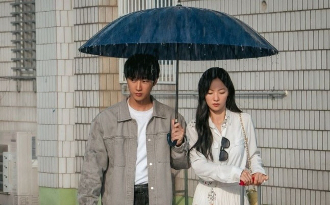 ‘착한 여자 부세미’ 전여빈♥진영, 의심→신뢰…감정선 요동친다