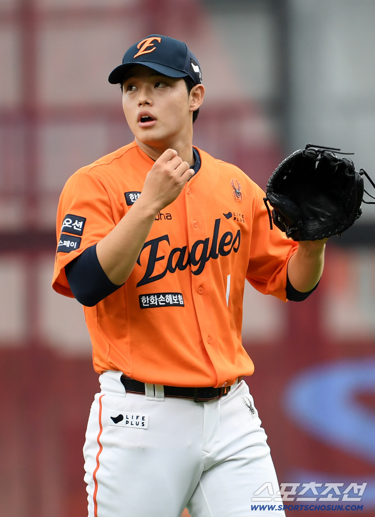 "삼성 좋은 흐름, 첫 경기에서 끊어야한다"…76.5% 얻는다! 문동주까…