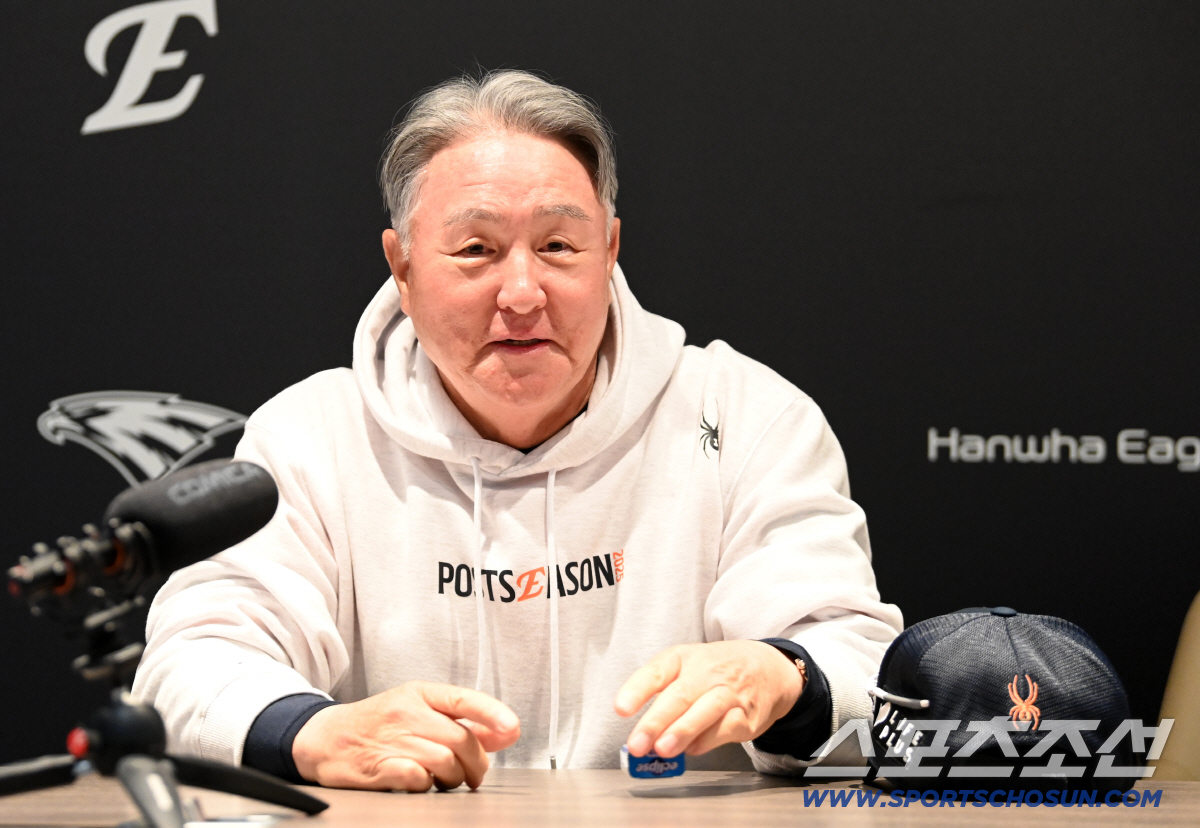 "삼성 좋은 흐름, 첫 경기에서 끊어야한다"…76.5% 얻는다! 문동주까…