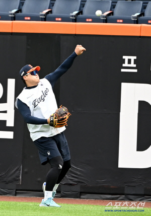 류현진 '팀토크' 함구령! 무슨 말 했길래.. 와이스도 비밀 지켰다 → 