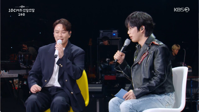 '42세' 김용준, "3년 안에 장가 간다" 기쁜소식 전했다..."마트 …