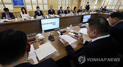"감사보다 컨설팅"…삼정·안진 컨설팅 매출 감사 비중의 1.5배
