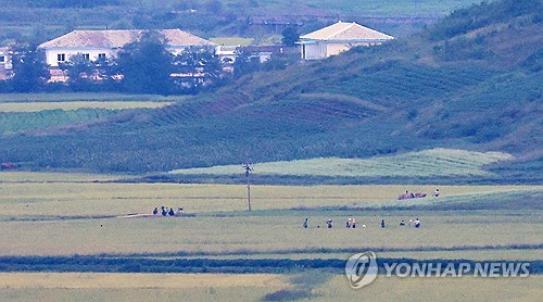 [이지 사이언스] 우주서 본 한반도 가뭄…북한 농업 타격 더 컸다