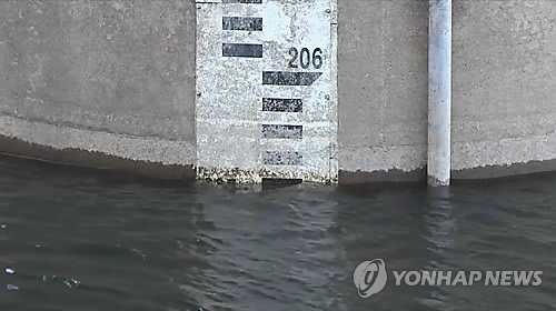 "전국 저수지 80%, 극한 호우에 사실상 무방비"