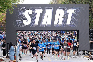 [AI돋보기] 인간 한계 도전하는 마라톤, AI가 안전 지킨다