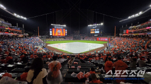 비와 삼성, 1년 전 악몽 보상해주려나, 이래저래 LG만 웃는다